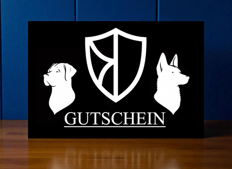 Geschenk-Gutschein